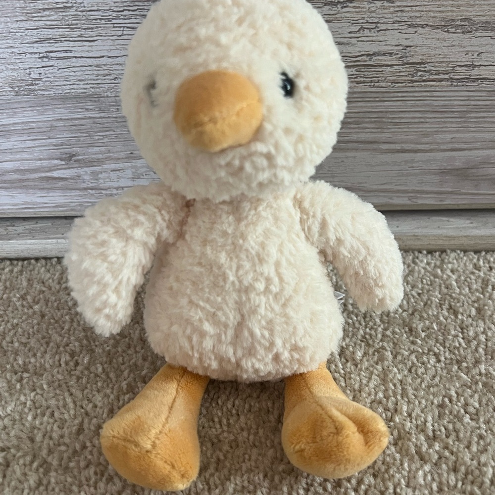 Jellycat Yummy Duckling